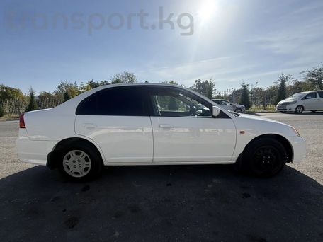 Honda Civic, 2002 — сүрөт 3