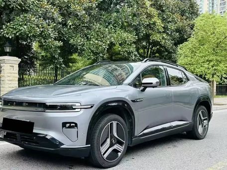 Changan Qiyuan E07, 2026 — сүрөт 2