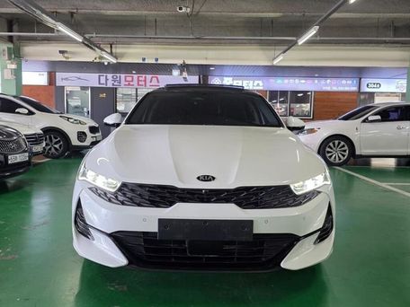 Kia K5, 2019 — сүрөт 1