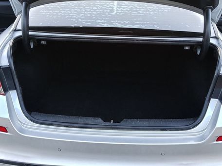Kia Optima, 2019 — фото 12