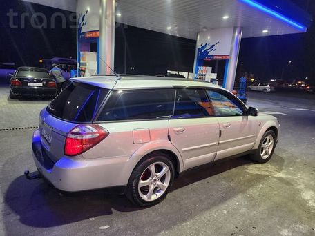 Subaru Outback, 2007 — сүрөт 2