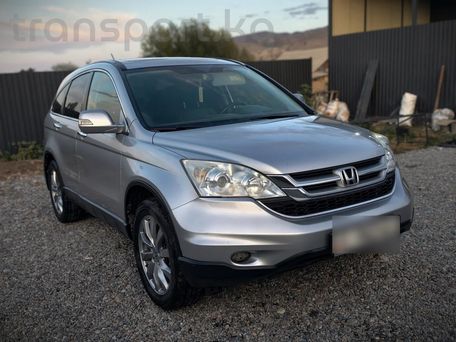 Honda CR-V, 2010 — фото 2
