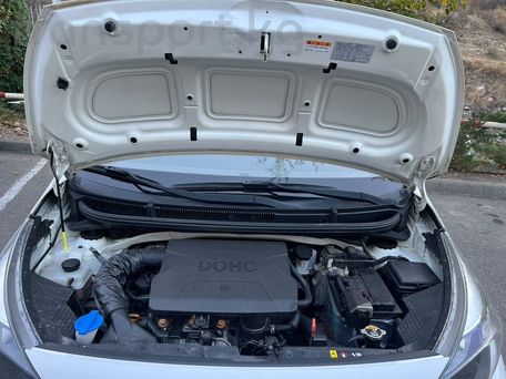Kia Morning, 2019 — сүрөт 7