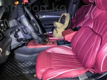 Audi Q5, 2024 — сүрөт 7