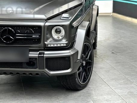 Mercedes-Benz G-Класс AMG, 1993 — фото 4