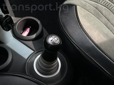 Mitsubishi Colt, 2005 — фото 8
