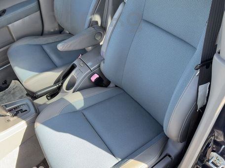Subaru Forester, 2004 — photo 14