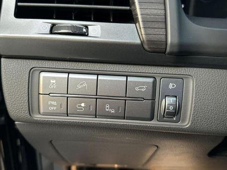 SsangYong Rexton, 2019 — 照片 10