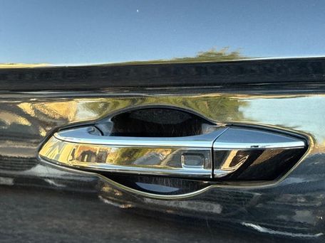 SsangYong Rexton, 2020 — photo 12