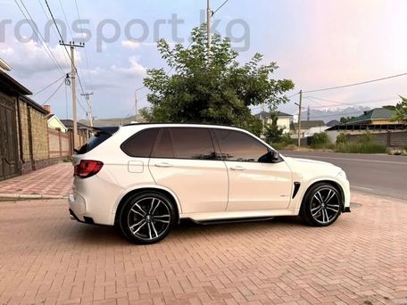 BMW X5, 2018 — сүрөт 2