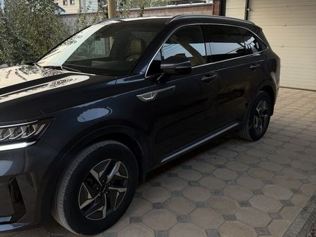 Kia Sorento, 2021 — photo 4