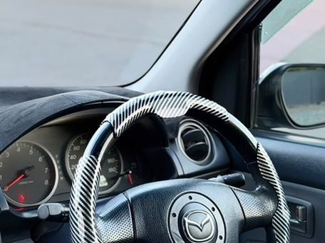 Mazda Demio, 2003 — сүрөт 10