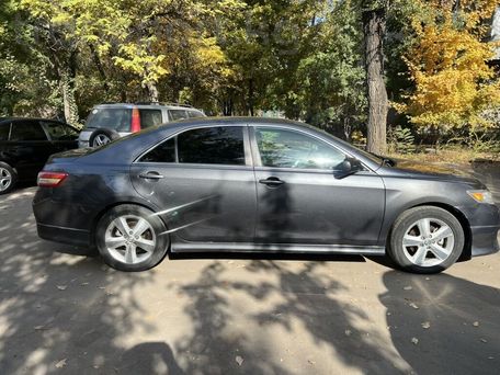 Toyota Camry, 2009 — photo 3