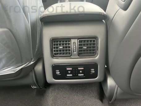 Toyota Camry, 2026 — сүрөт 9