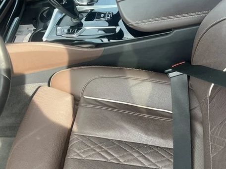 BMW 5 серии, 2021 — сүрөт 8
