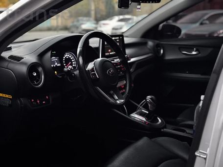 Kia K3, 2019 — photo 8