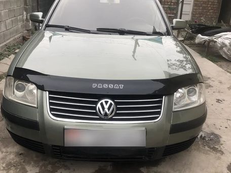 Volkswagen Passat, 2002 — сүрөт 1