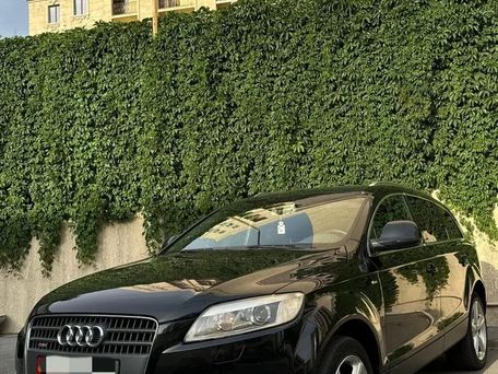 Audi Q7, 2008 — photo 6