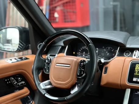 Land Rover Range Rover, 2018 — фото 6