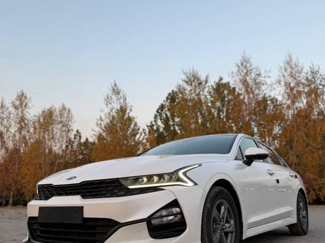 Kia K5, 2021 — photo 6