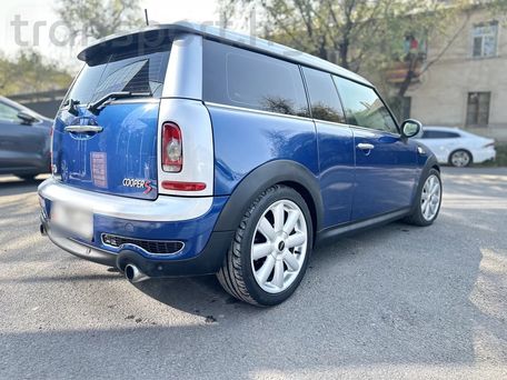 Mini Clubman, 2008 — photo 6