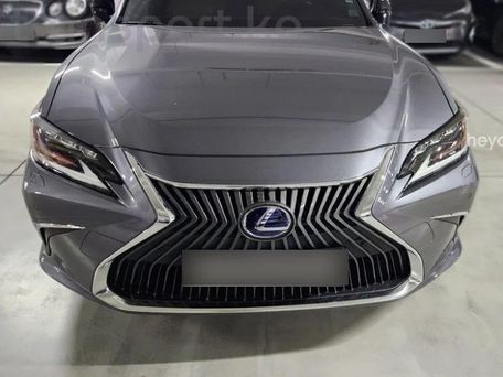 Lexus ES, 2001