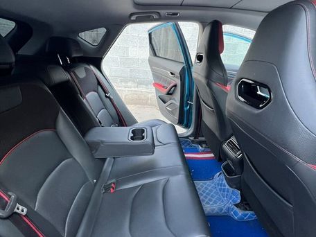 Geely Emgrand, 2021 — сүрөт 15