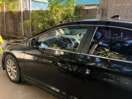 Hyundai Sonata, 2017 — фото 2