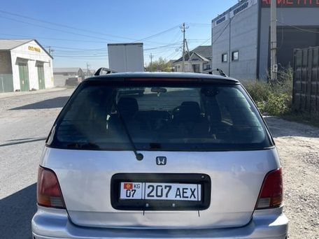 Honda Odyssey, 1997 — photo 5