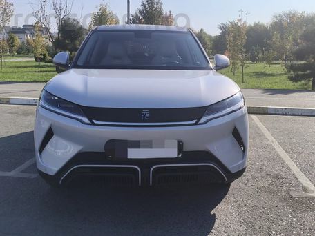 BYD Yuan Up, 2024 — photo 2