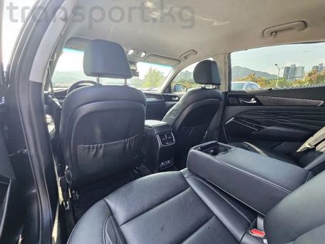 Kia K7, 2021 — сүрөт 6