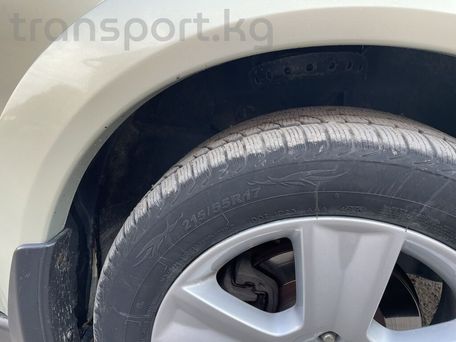 Subaru Outback, 2005 — 照片 15