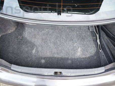 Toyota Corolla, 2006 — photo 16
