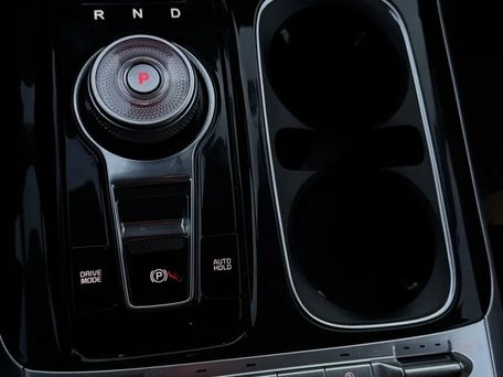 Kia Carnival, 2020 — фото 12