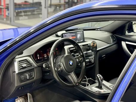 BMW 3 серии, 2018 — сүрөт 6