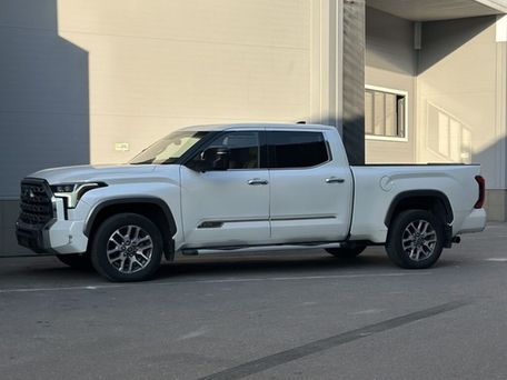 Toyota Tundra, 2022 — 照片 6