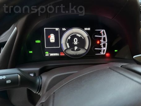 Lexus ES, 2020 — сүрөт 10