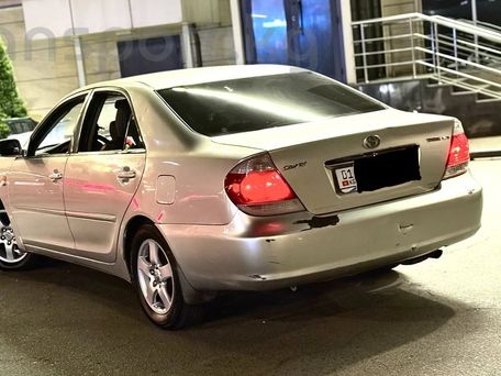 Toyota Camry, 2005 — фото 3
