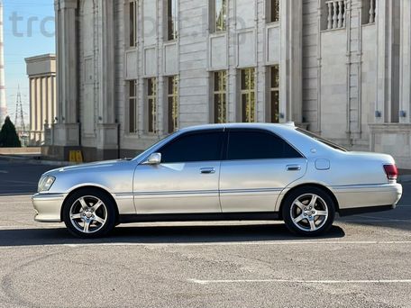 Toyota Crown, 2000 — фото 3