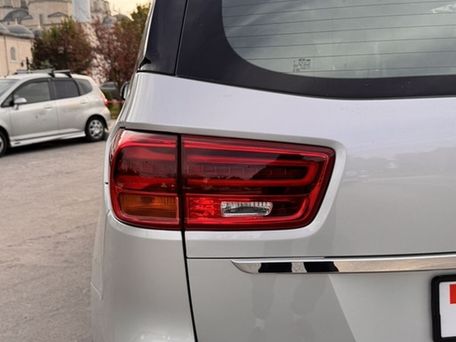 Kia Carnival, 2020 — сүрөт 7