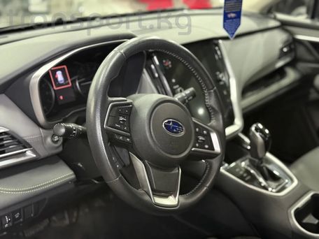 Subaru Outback, 2019 — фото 3