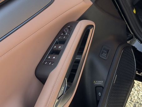 BYD Song L, 2024 — 照片 13