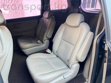 Kia Carnival, 2019 — photo 10