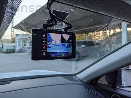 Hyundai Sonata, 2019 — сүрөт 13