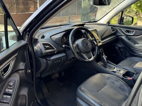 Subaru Forester, 2019 — photo 7