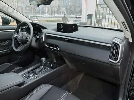 Mazda CX-50, 2026 — 照片 12