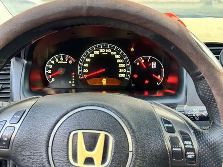 Honda Accord, 2008 — 照片 5