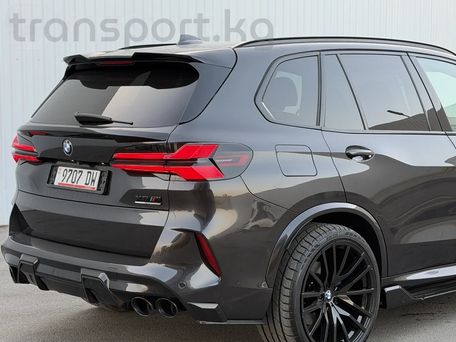 BMW X5, 2020 — photo 7