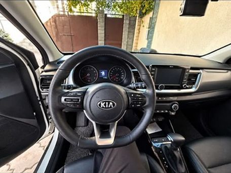 Kia Stonic, 2020 — сүрөт 8