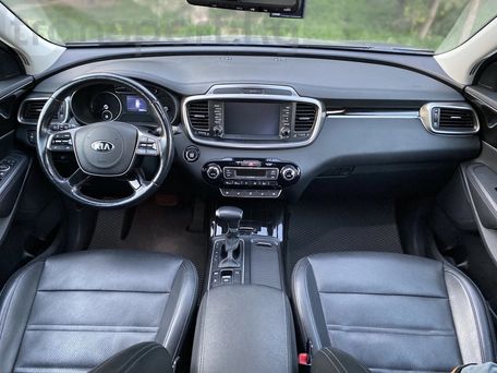 Kia Sorento, 2019 — 照片 7